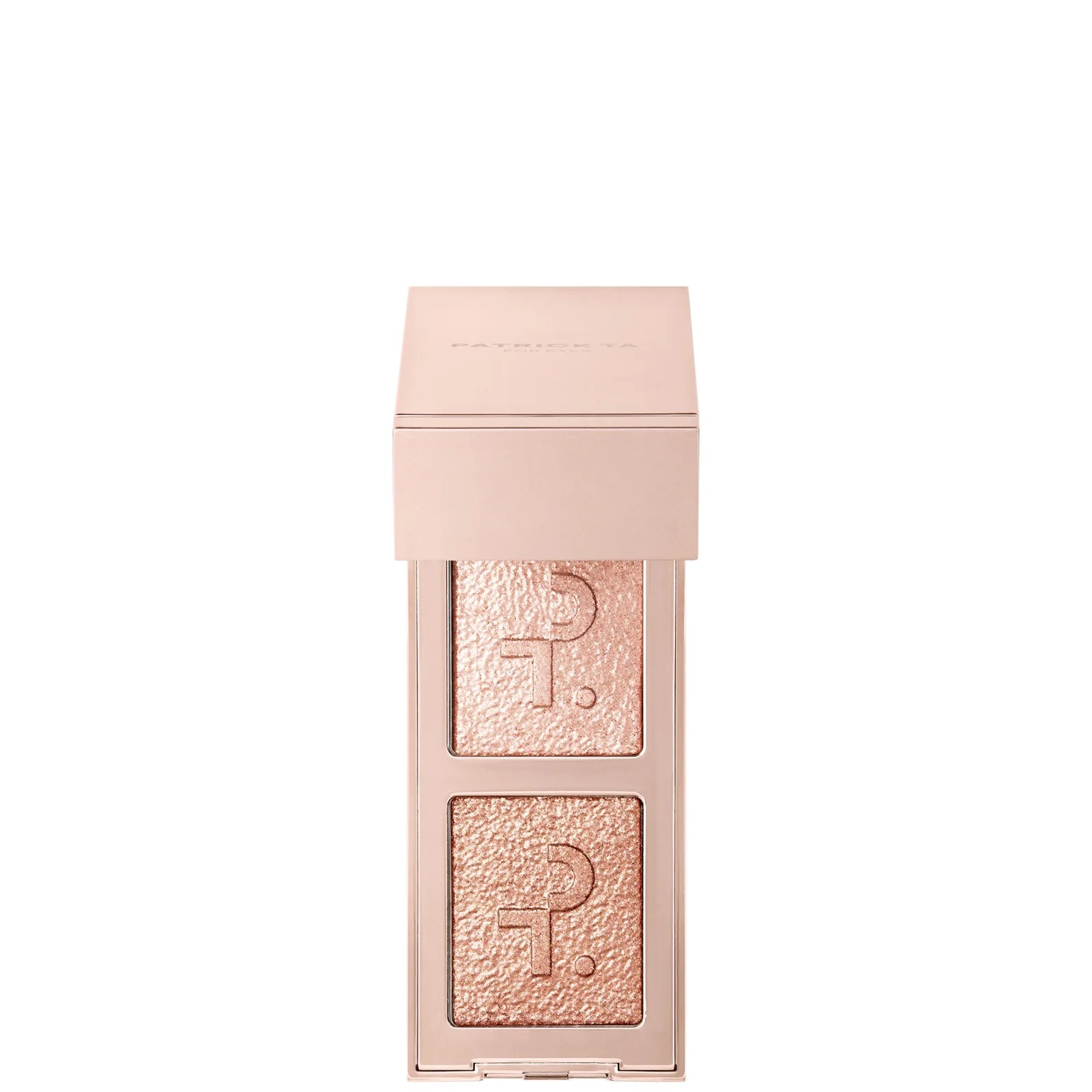 Patrick Ta Major Dimension Eye Illusion Eyeshadow Duo Mini
