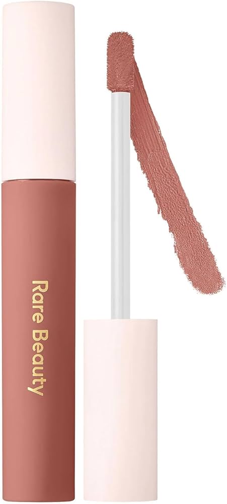 Rare beauty matte lip cream