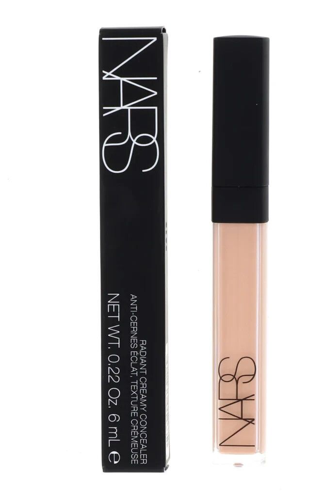 Nars Radiant Undereye Creamy Concealer
