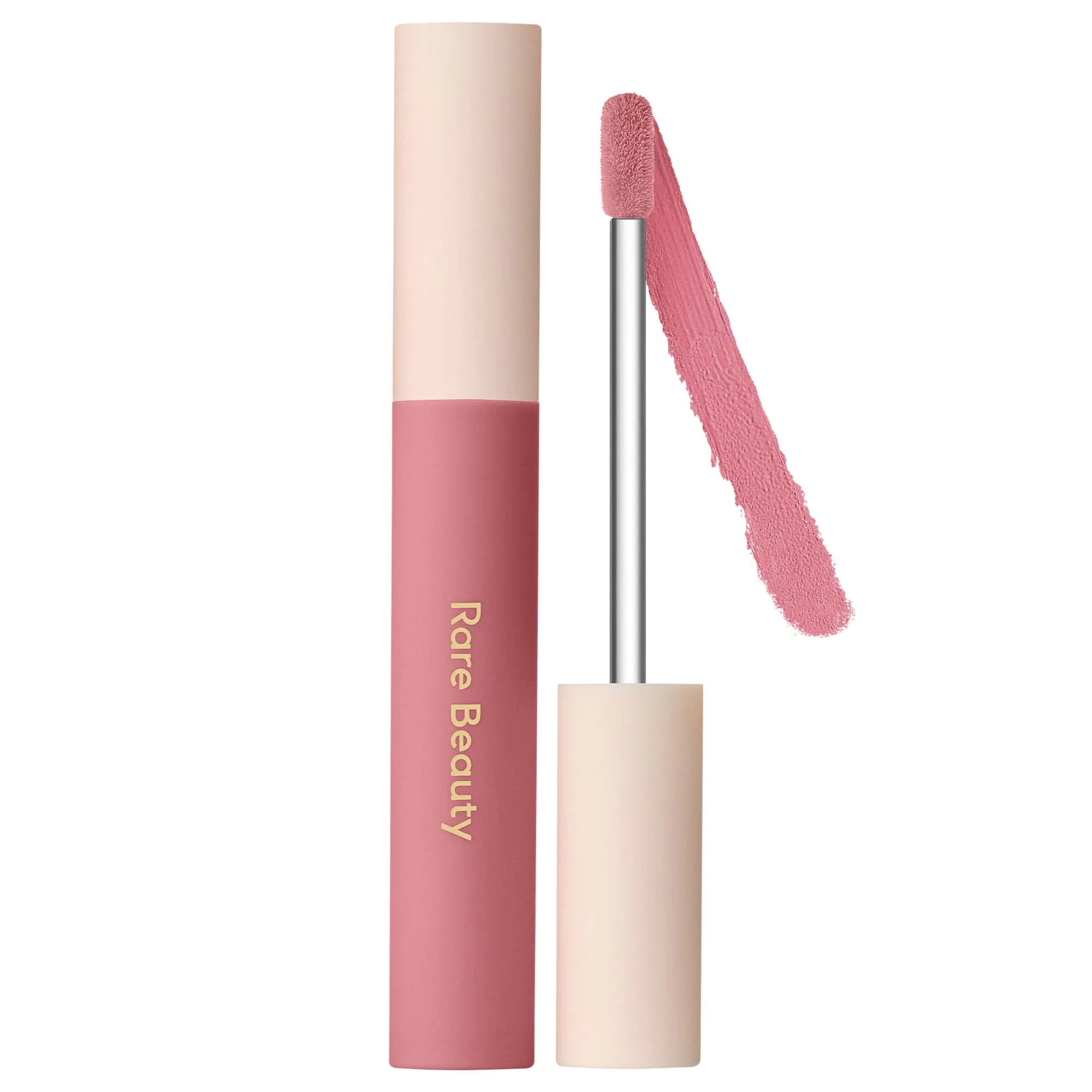 Rare beauty matte lip cream