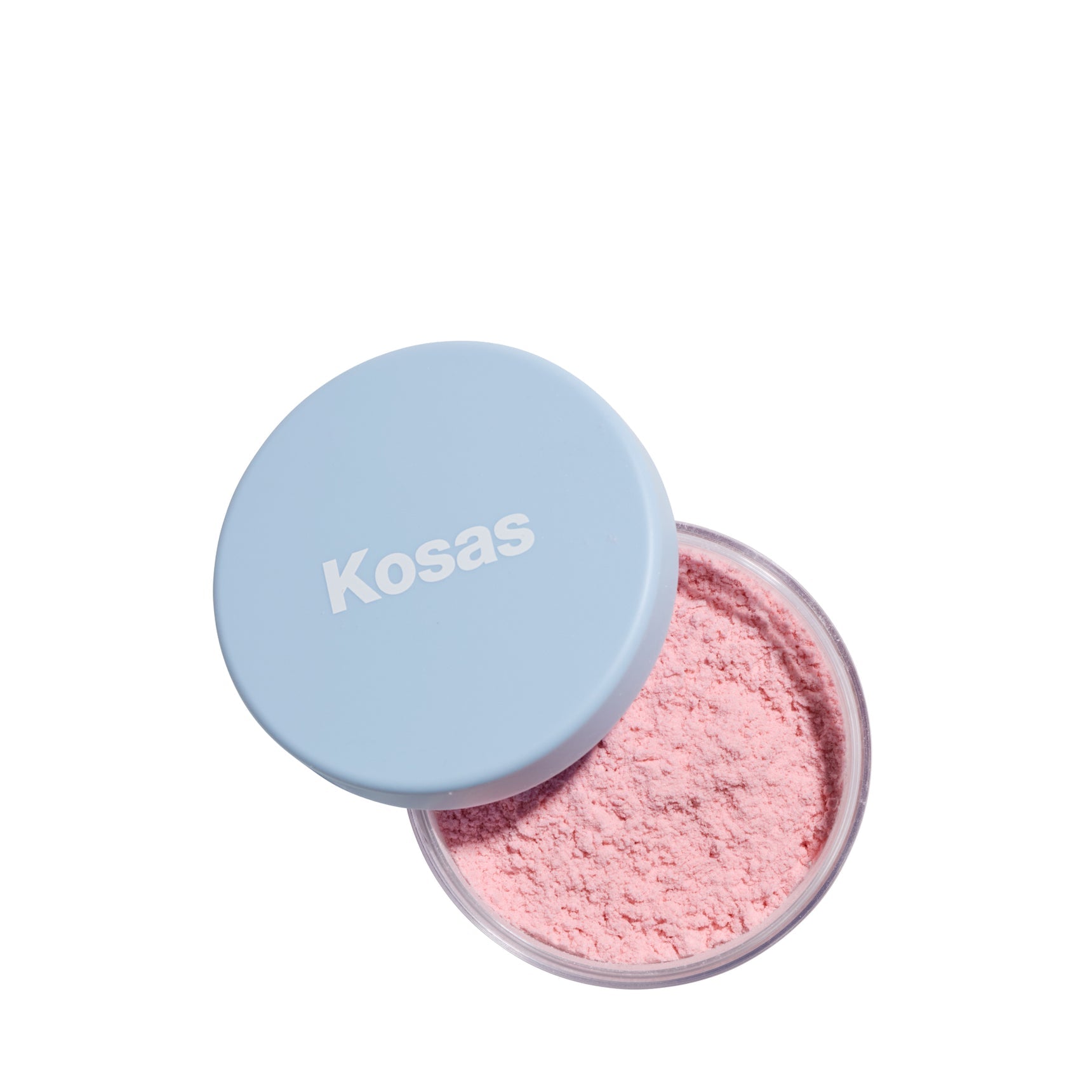 Kosas Cloud Set Translucent Loose Setting Powder Mini Size