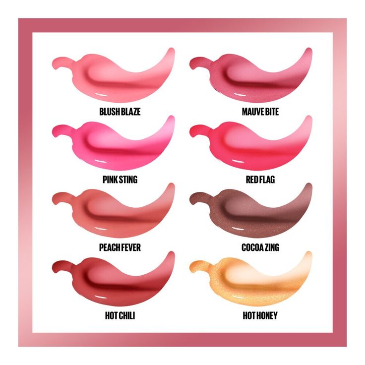 Maybelline Lifter Plump Lip Plumping Gloss 5.4ml