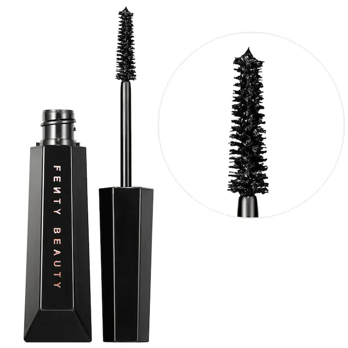 Fenty beauty Hella Thicc mascara