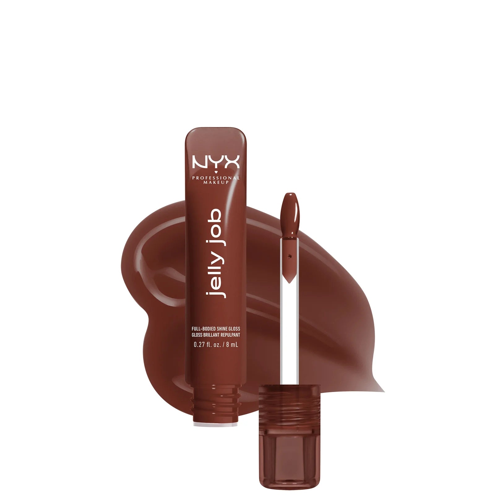 Nyx Jelly Job Lip Gloss 7.5 ml