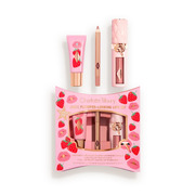 CHARLOTTE TILBURY JUICY, PLUMPER-LOOKING LIPS KIT