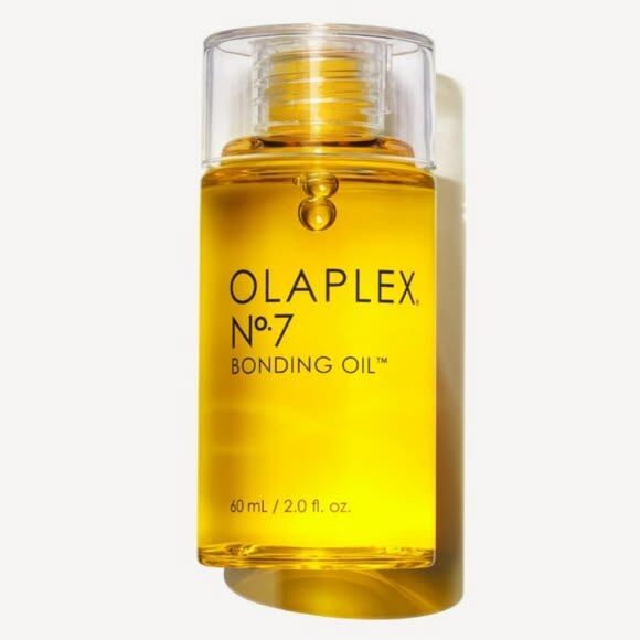 olaplex no 7 bond oil