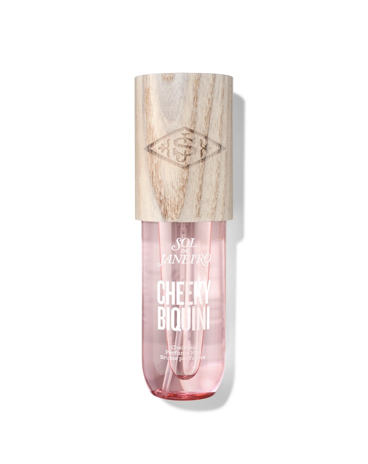 Sol De Janeiro Fragnance Perfume Mist 90ml