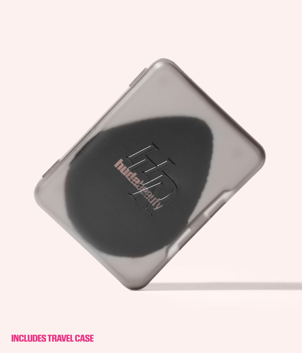 Easy bake marshmallow puff & sponge