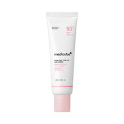 medicube PDRN Pink Tone Up Sun Cream 50 ml