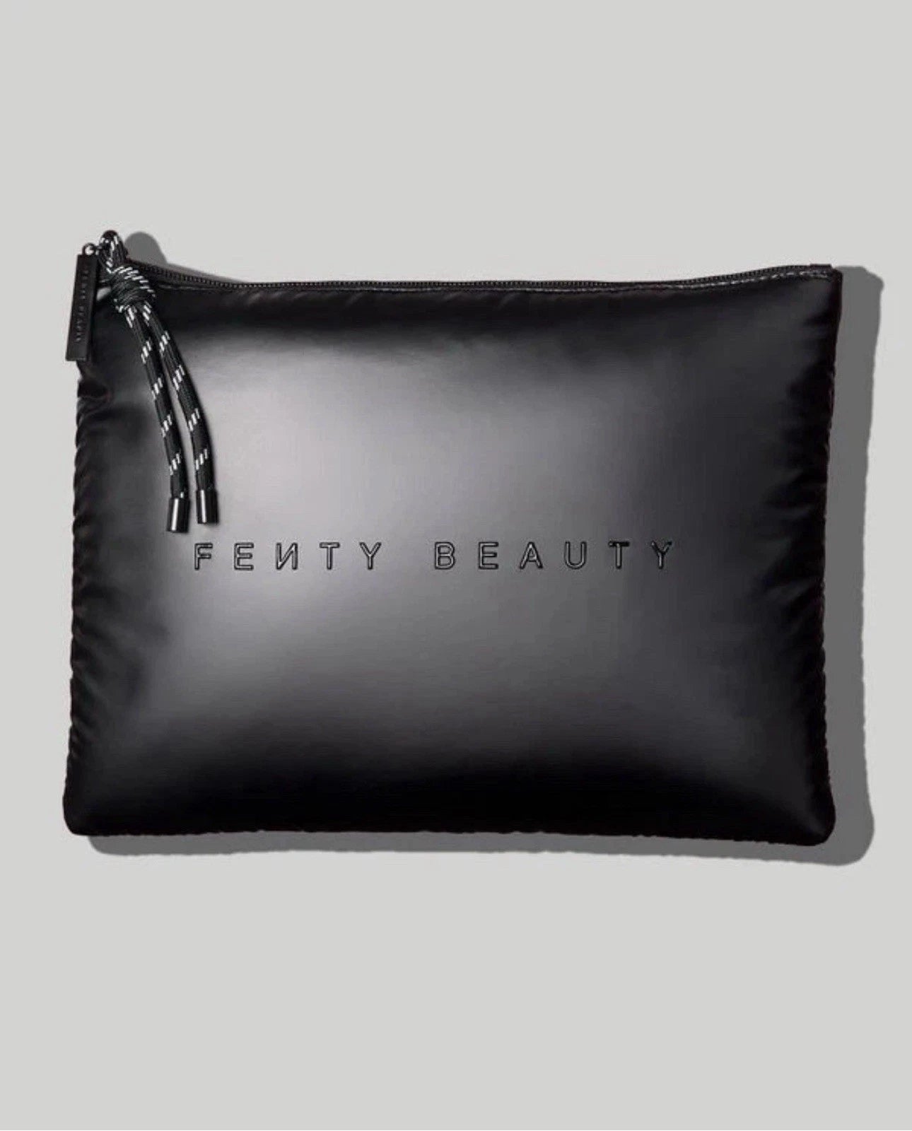 Fenty Beauty XL Puffer Bag Full Size