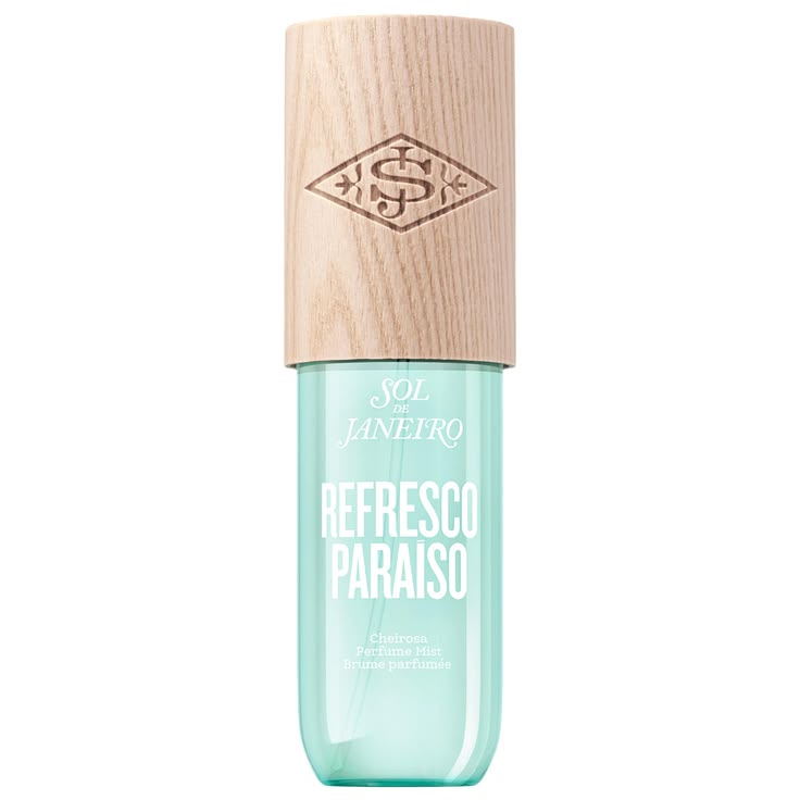 Sol De Janeiro Fragnance Perfume Mist 90ml
