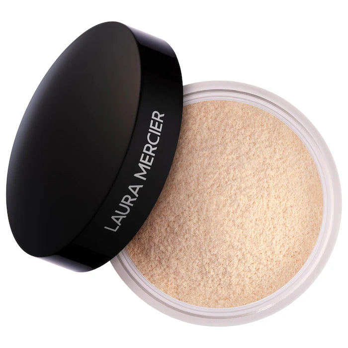 Laura Mercier loose setting powder