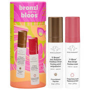 Drunk Elephant Bronzi And The Bloos Kit
