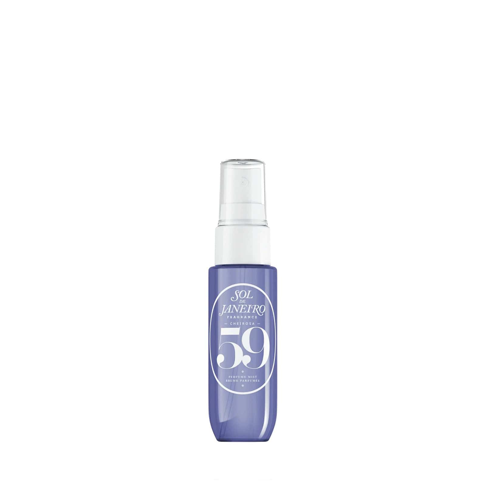 Sol De Janeiro Fragnance Body Perfume Mist 30 ml