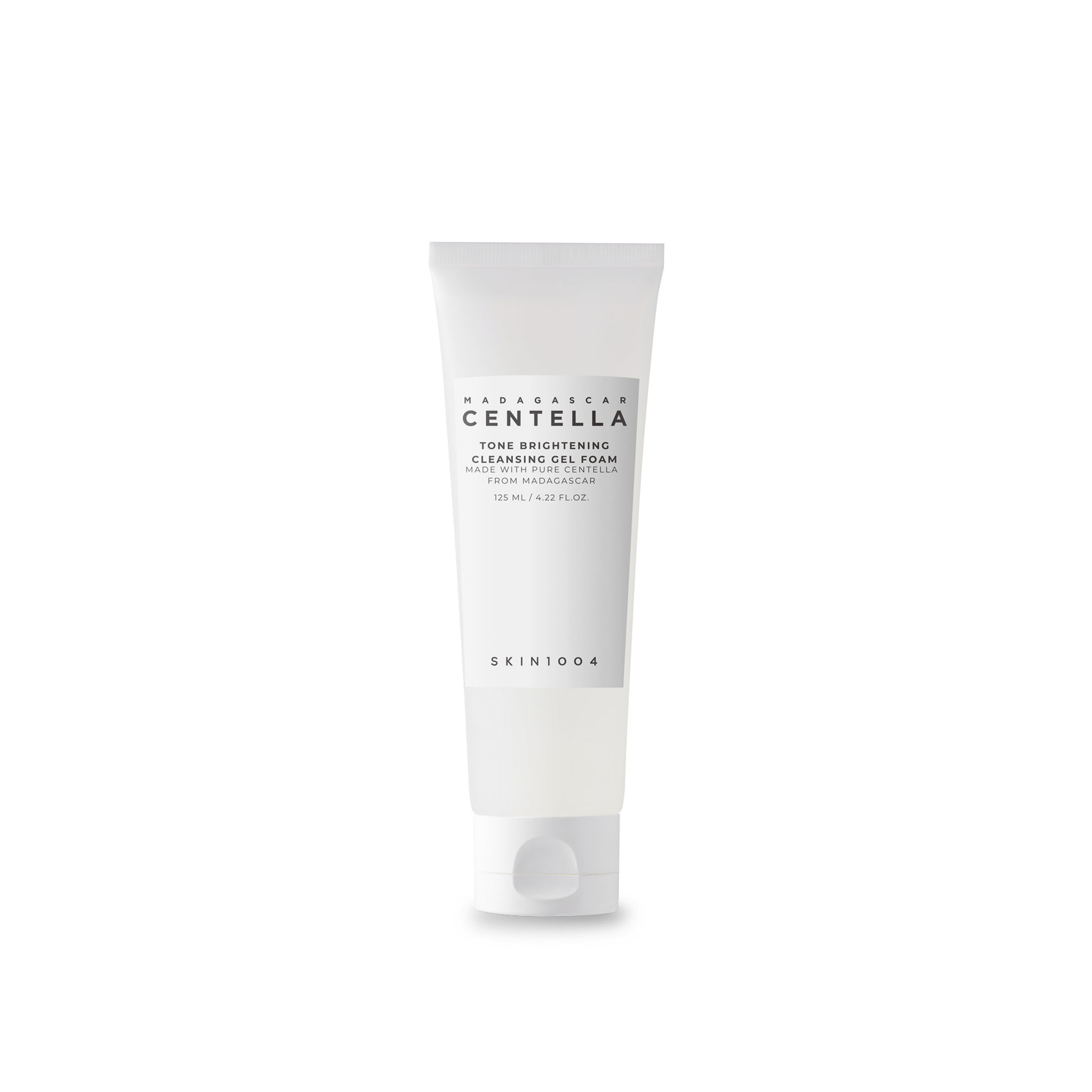 Skin 1004 Centella Tone Brightening Cleansing Foam