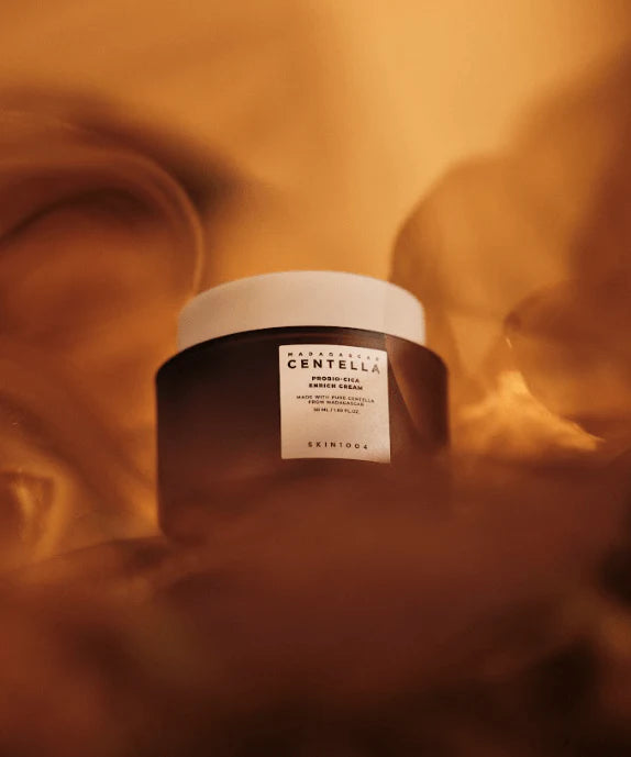 Skin 1004 Centella Probio-Cica Enrich Cream 50ml.