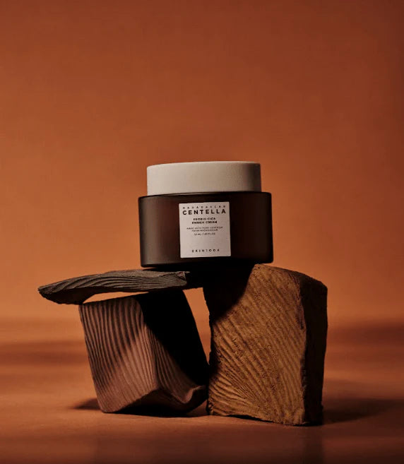 Skin 1004 Centella Probio-Cica Enrich Cream 50ml.