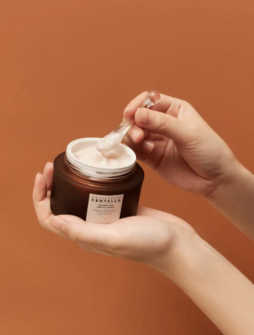 Skin 1004 Centella Probio-Cica Enrich Cream 50ml.