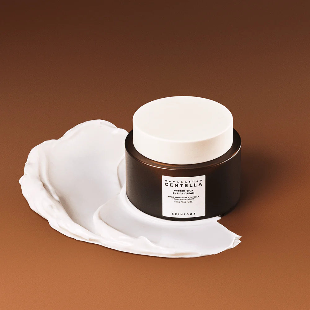 Skin 1004 Centella Probio-Cica Enrich Cream 50ml.