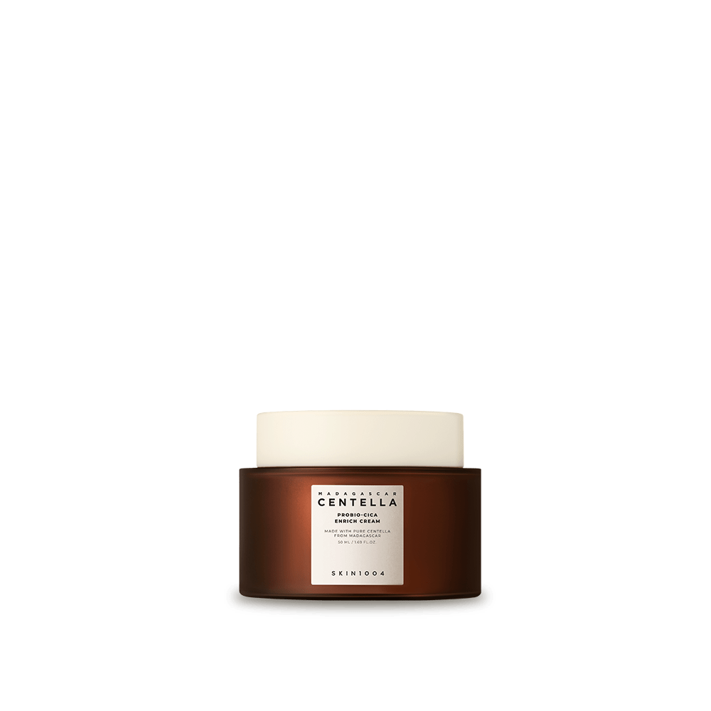 Skin 1004 Centella Probio-Cica Enrich Cream 50ml.