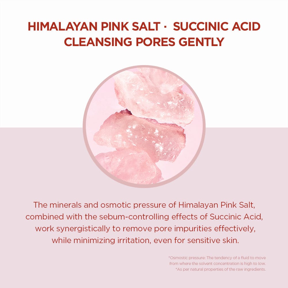 Skin 1004 Poremizing Clarifying Mask Sheet 23ML