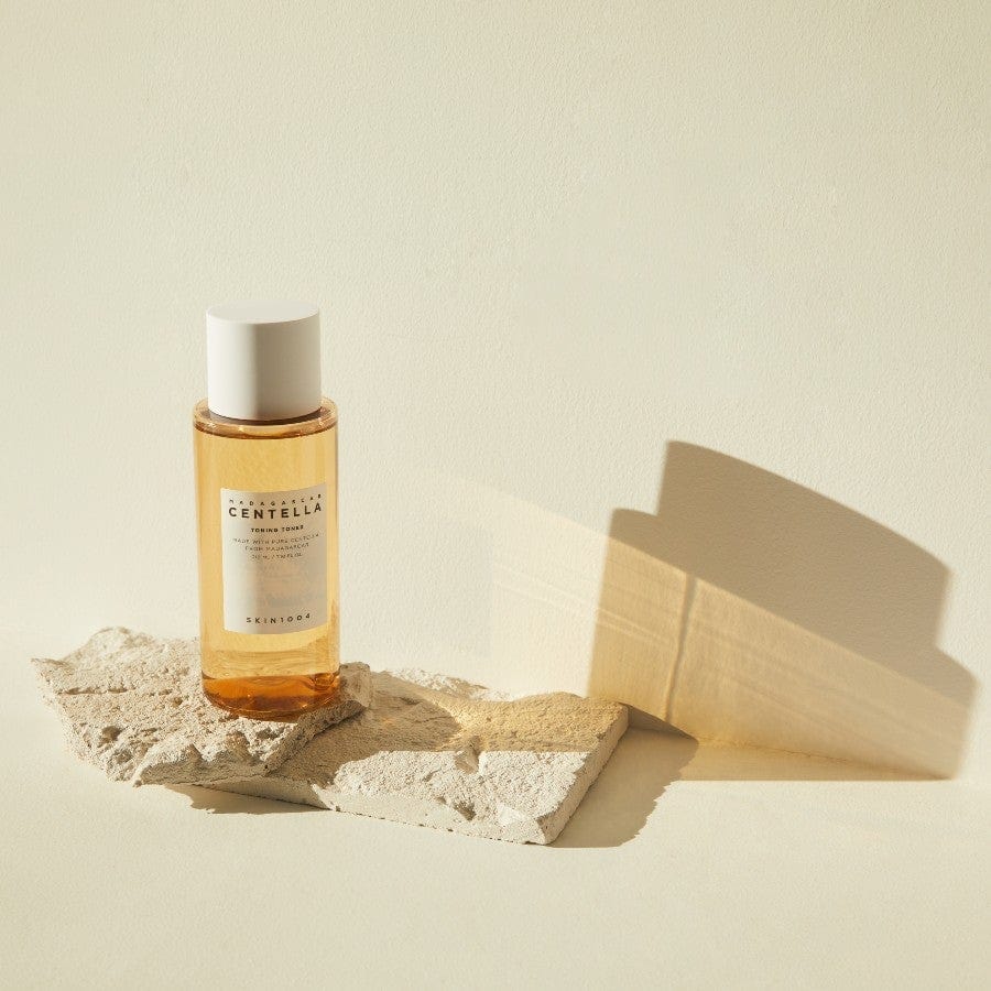 Skin 1004 Madagascar Toning Toner
