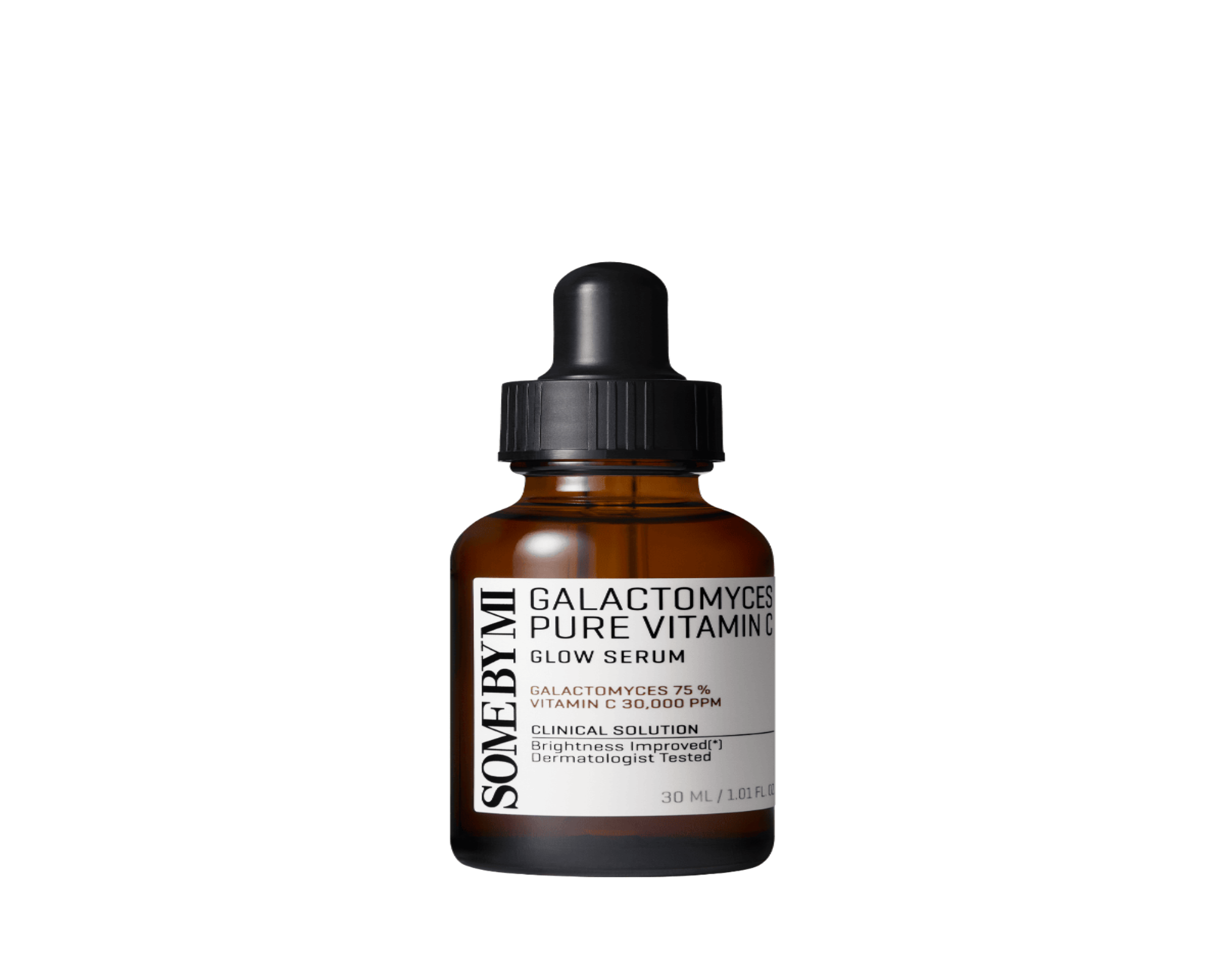 Some By Mi Galactomyces Pure Vitamin C Glow Serum 30 ml