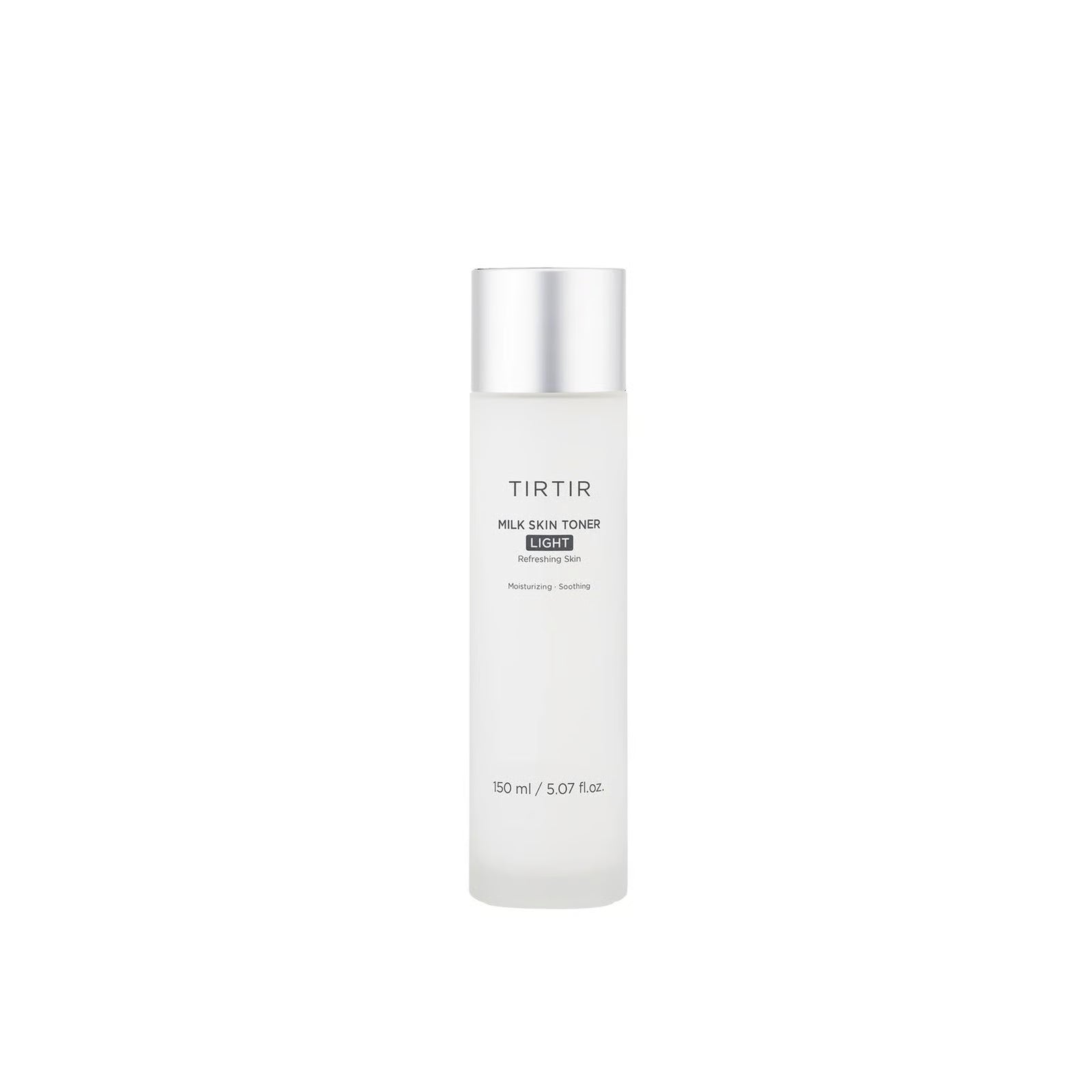 TIRTIR Milk Skin Toner Light Refreshing 150 ML