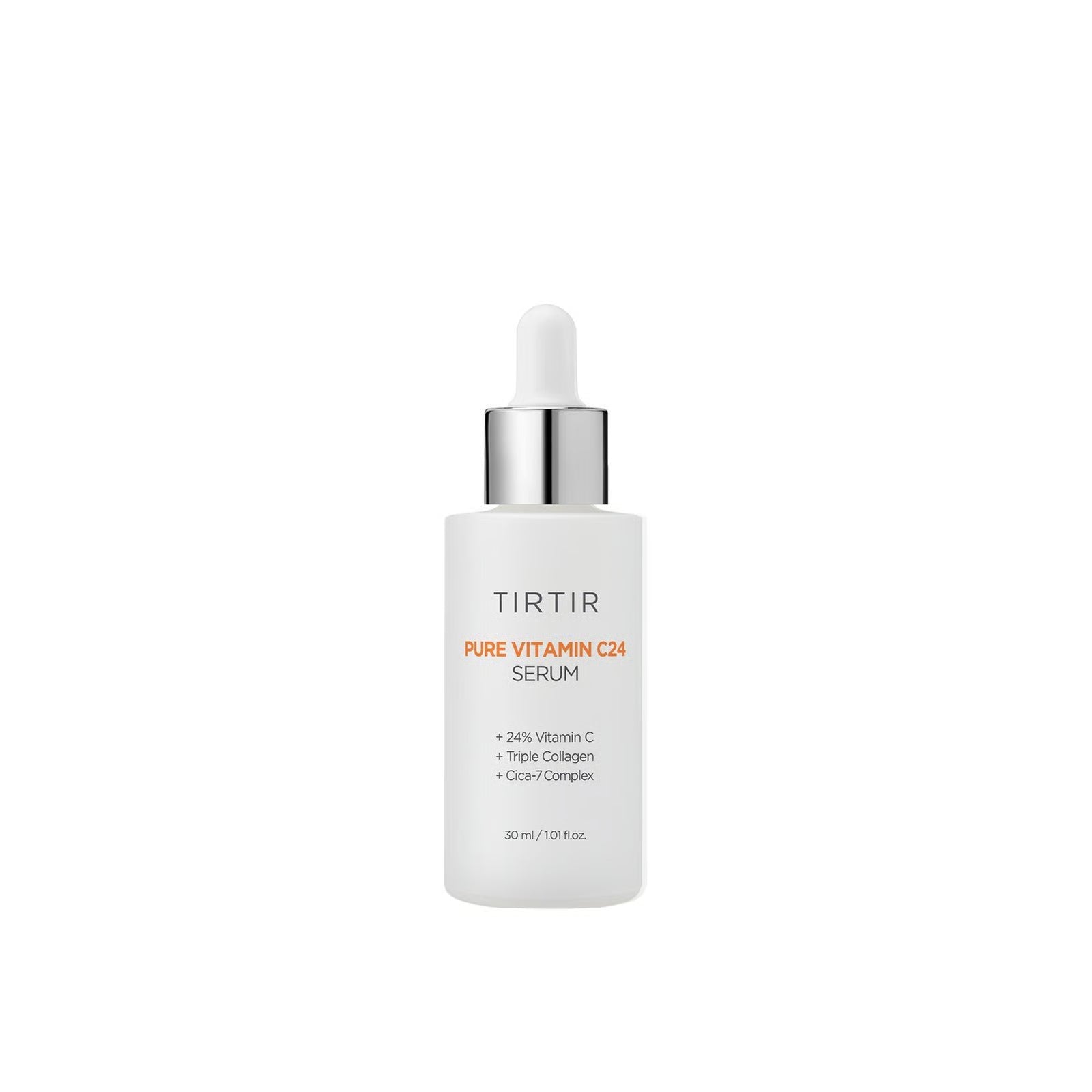 TIRTIR Pure Vitamin C 24 Serum 30Ml