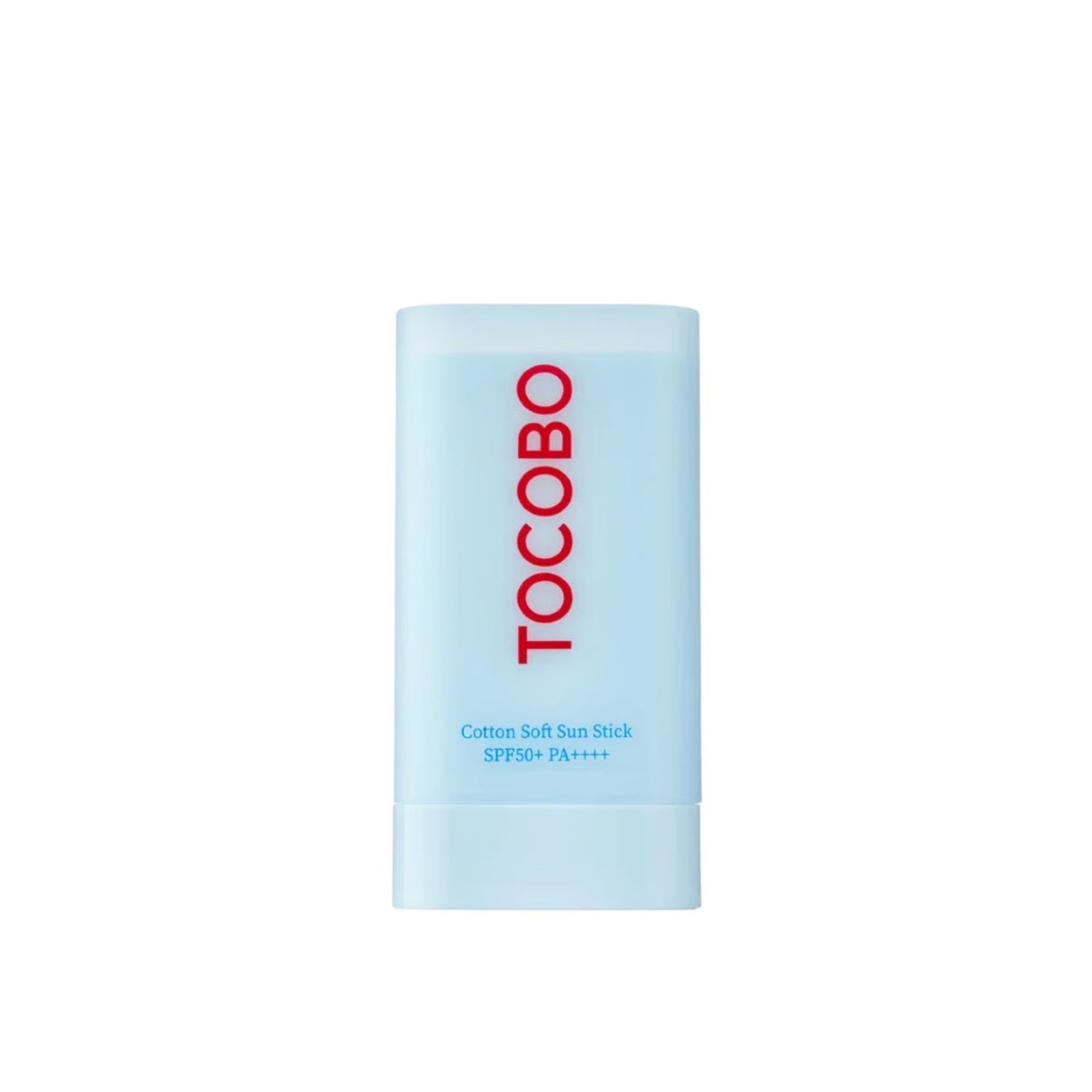 Tocobo Cotton Soft Sun Stick SPF50PA++++ 18gm