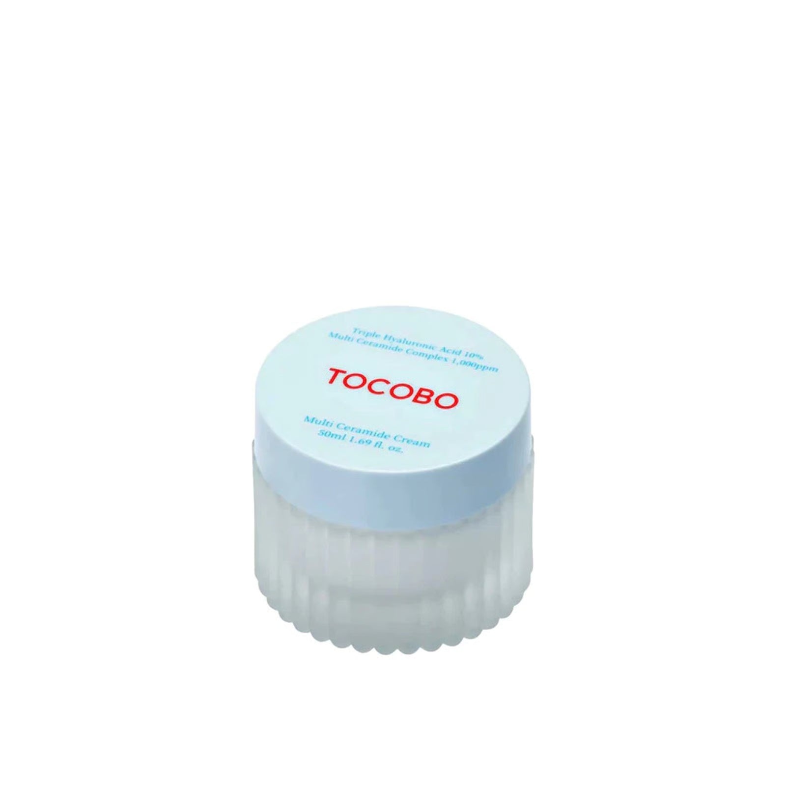 Tocobo Triple Hyaluronic Multi Ceramide Cream 50 ml