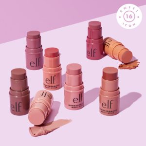 elf Monochromatic Multi Stick
