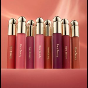 Rare beauty lip oil
