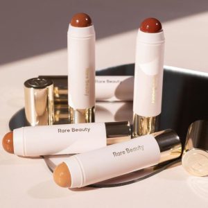 Rare Beauty Warm Wishes Effortless Bronzer Stick