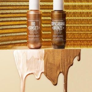 Sol de Janeiro Glow Motions Glow Oil 75 Ml