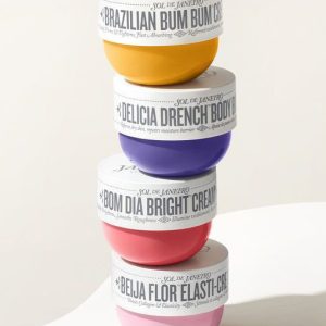 Sol de Janeiro Body Care Cream