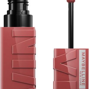 maybelline vinyl ink