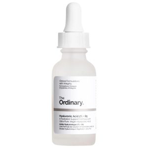 The Ordinary Hyaluronic Acid 2% + B5