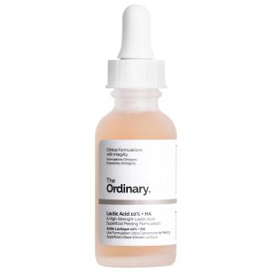 The Ordinary Lactic Acid 10%