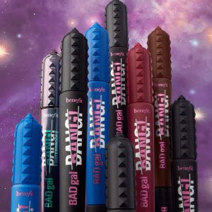 Benefit BADGAl BANG! Volumizing Mascara
