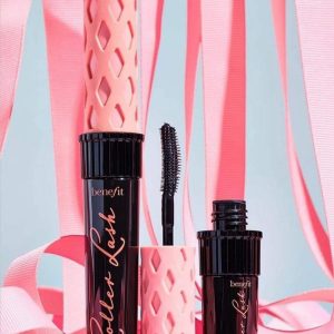 Benefit Mini Roller Lash Curling & Lifting Mascara