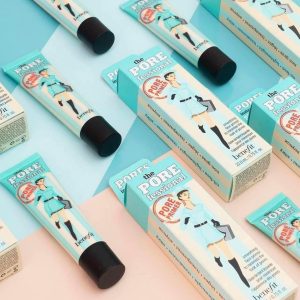 Benefit The POREfessional Pore Minimizing Primer
