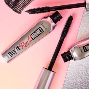 Benefit They're Real! Magnet Extreme Lengthening Mascara
