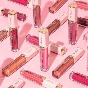Too Faced Lip Injection Power Plumping Hydrating Lip Gloss