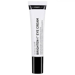 The Inkey List Brighten-iª Dark Circle Brightening Eye Cream