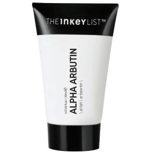 The Inkey List Alpha Arbutin Brightening Serum