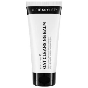 The Inkey List Oat Cleansing Balm 50 ml