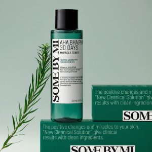 SOME BY MI 30 Days Miracle Toner