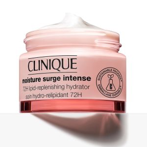 CLINIQUE Moisture Surgeª Intense 72H Lipid-Replenishing Hydrator Moisturizer