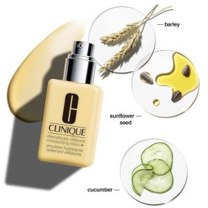 CLINIQUE Moisturizing Lotion+